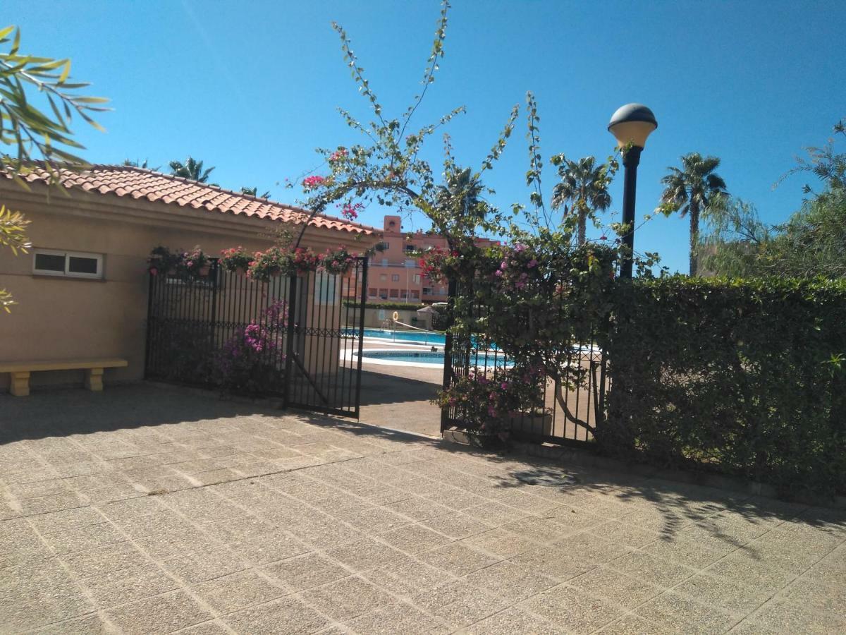 Vacaciones En El Mar Apartamento