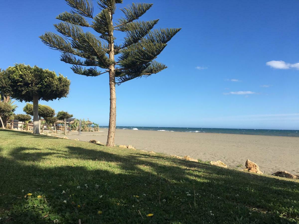 Holiday home Casa En La Playa