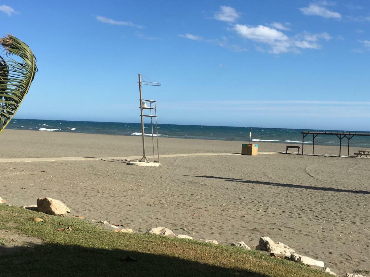 Casa En La Playa Benajarafe