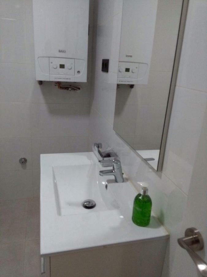 Madala Xxi Apartamento