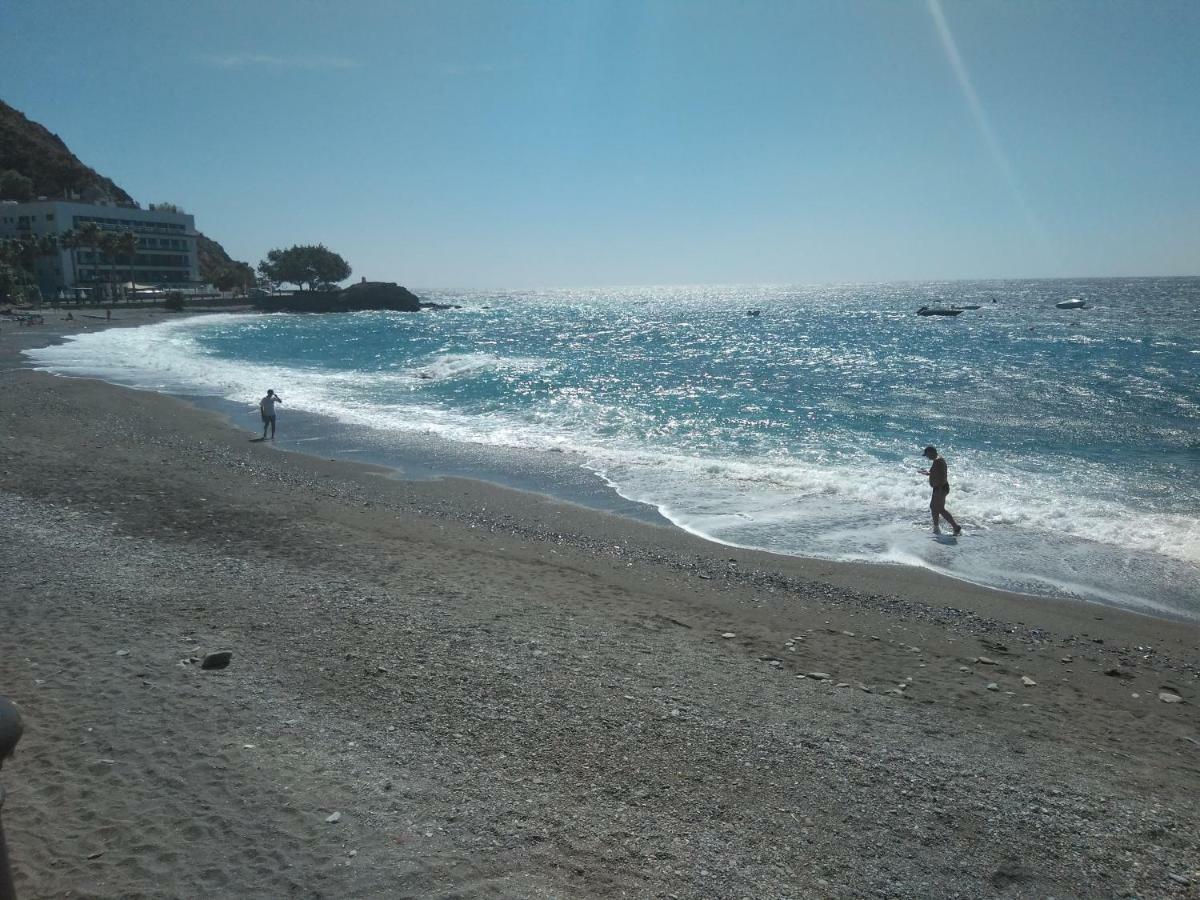 Vacaciones En El Mar Apartamento *