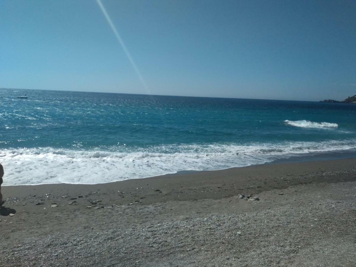 Vacaciones En El Mar *