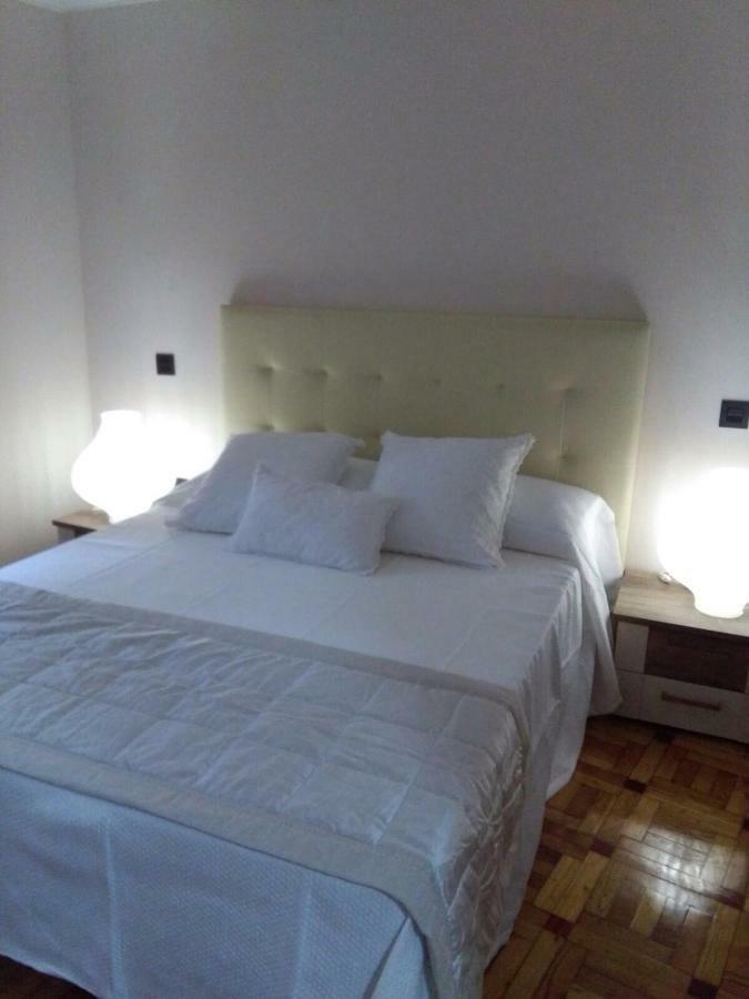 Apartamento Madala Xxi Oviedo