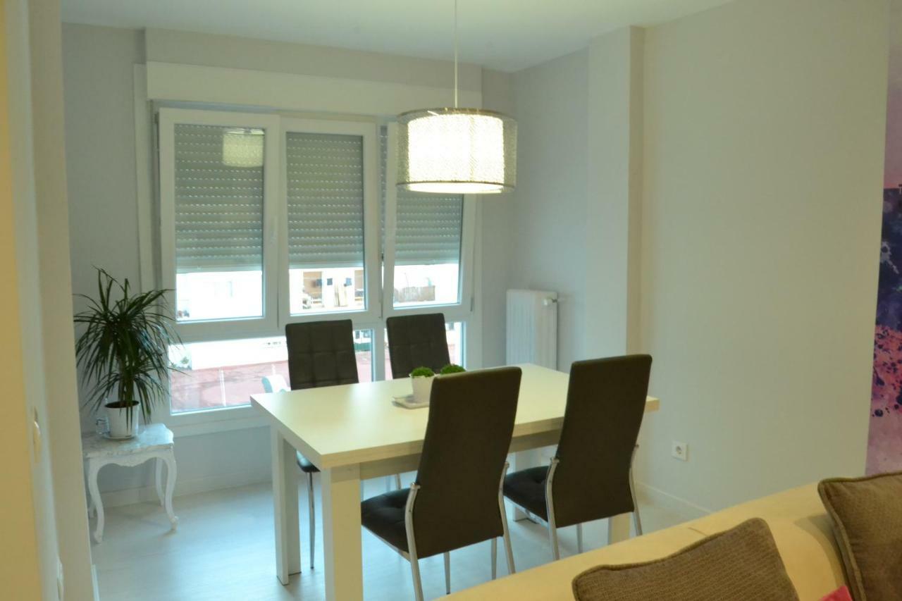Apartamento Mugica 22 Apartamento Logroño