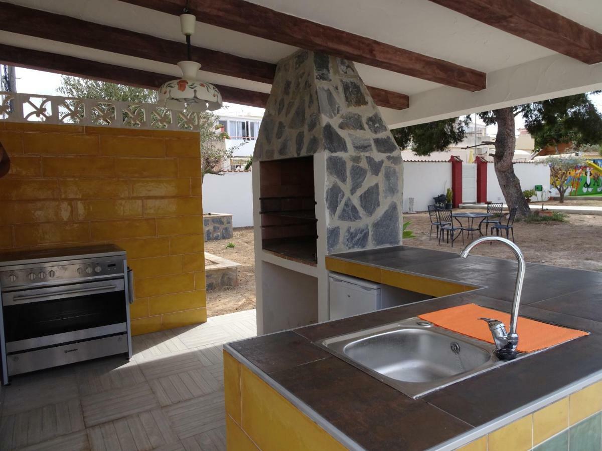Mi Naranjo Villa