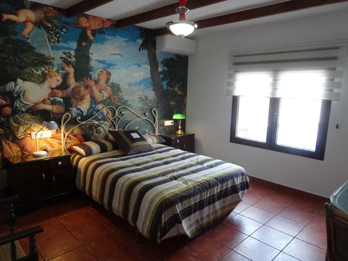 Mi Naranjo Villa Dehesa de Campoamor (Orihuela Costa)