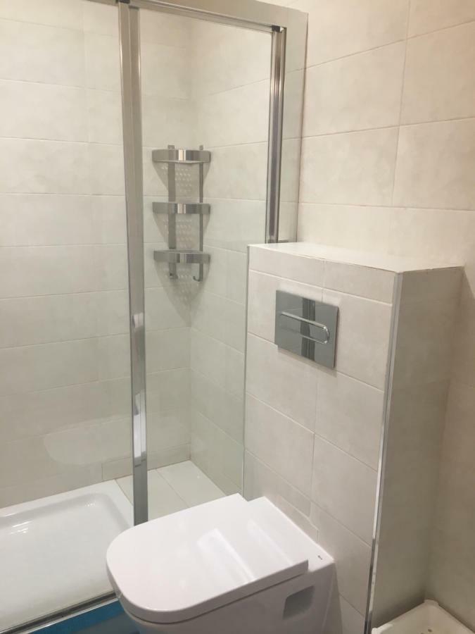 Spirit Boliches For 10 Person Apartamento Fuengirola