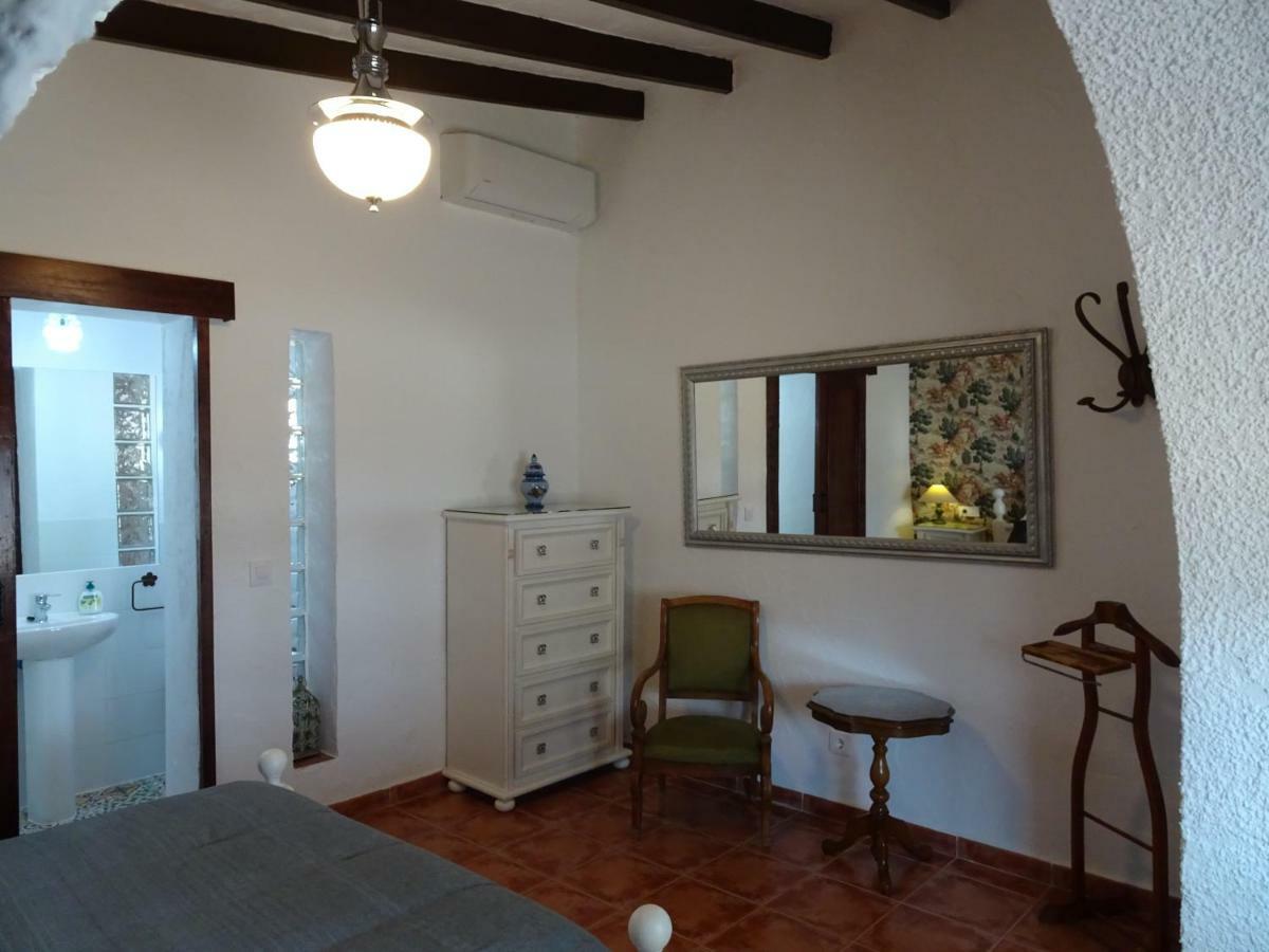 Villa Mi Naranjo