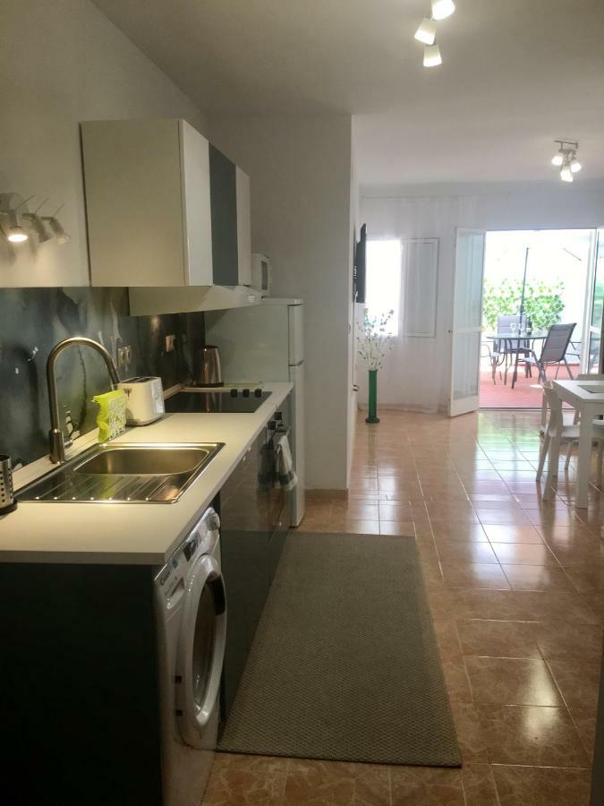 Spirit Boliches For 10 Person Apartamento Fuengirola