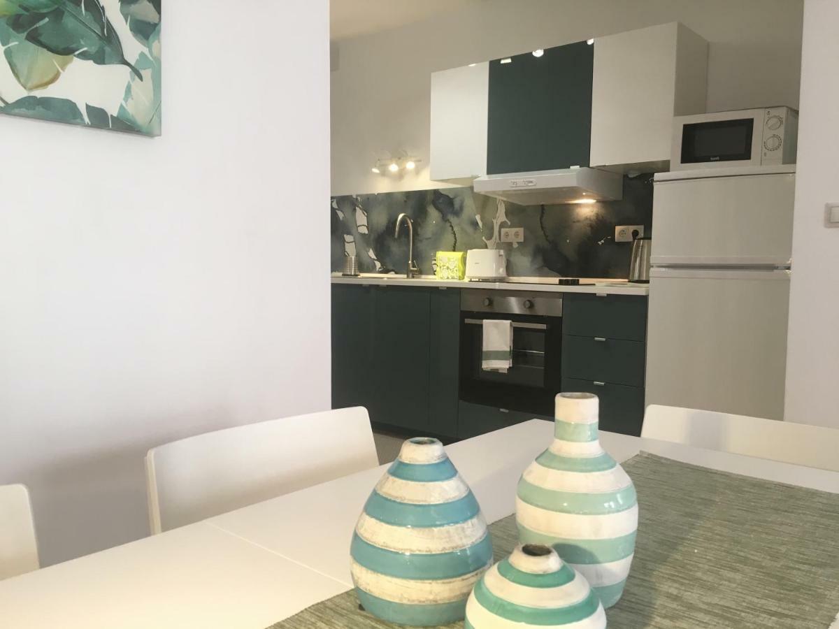 Spirit Boliches For 10 Person Apartamento Fuengirola