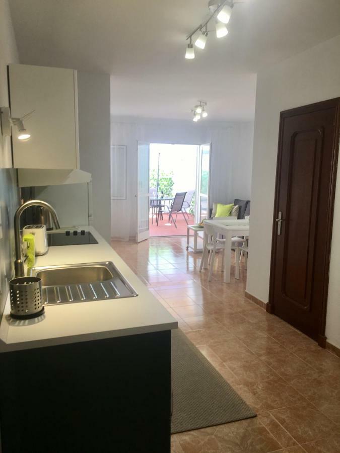 Apartamento Spirit Boliches For 10 Person *