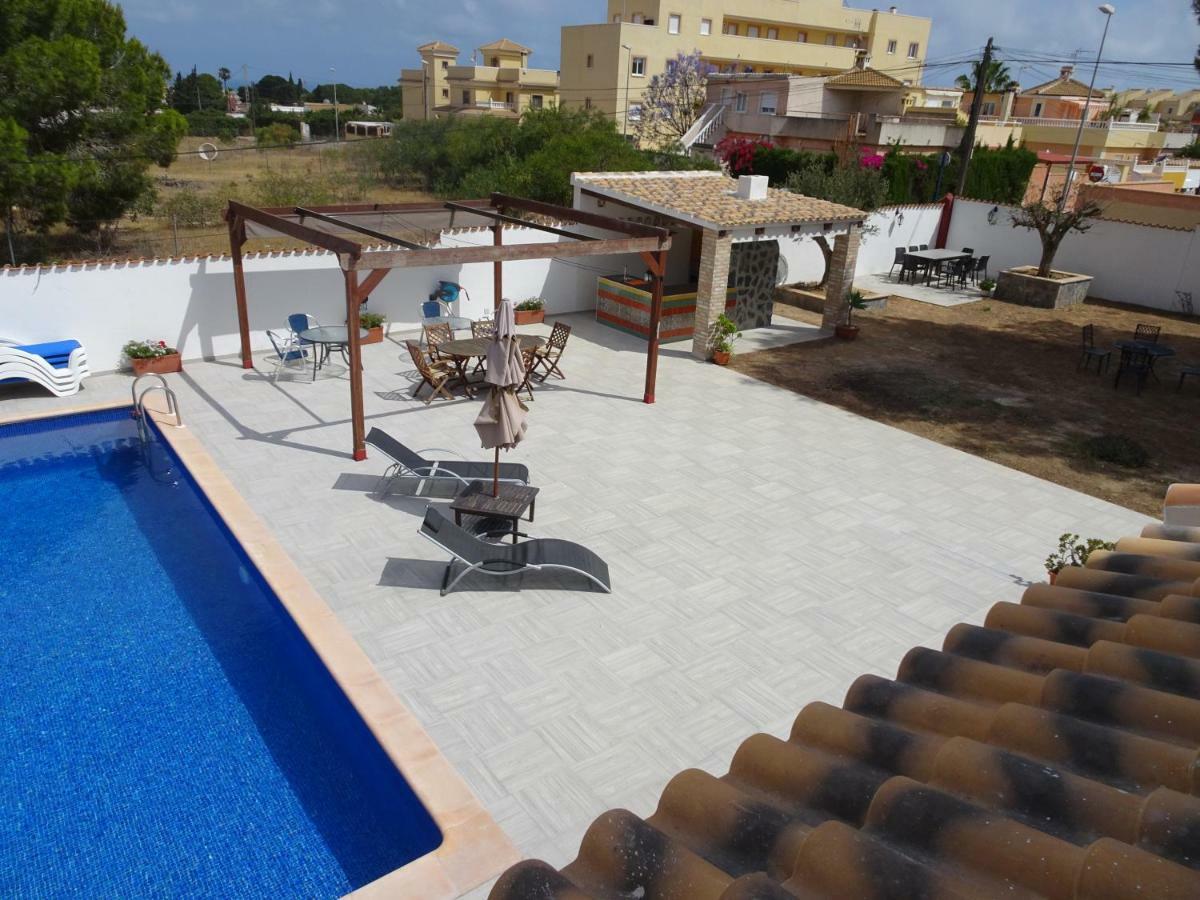 Mi Naranjo Villa