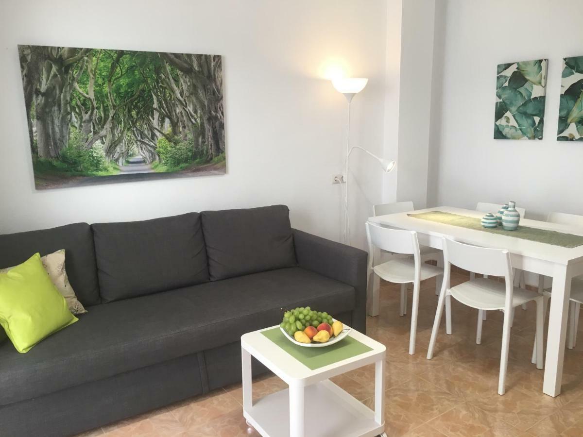 Apartamento Spirit Boliches For 10 Person *