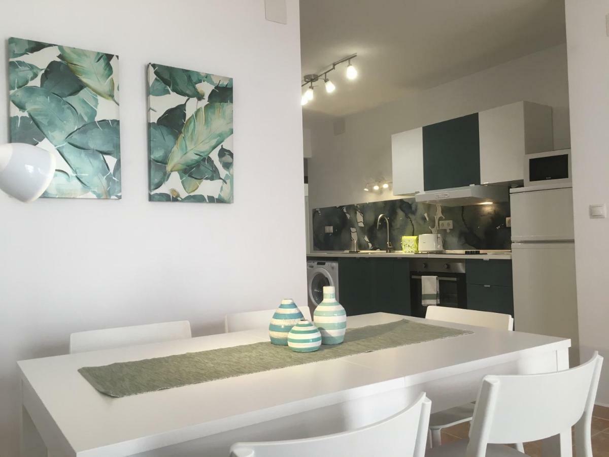 Apartamento Spirit Boliches For 10 Person *