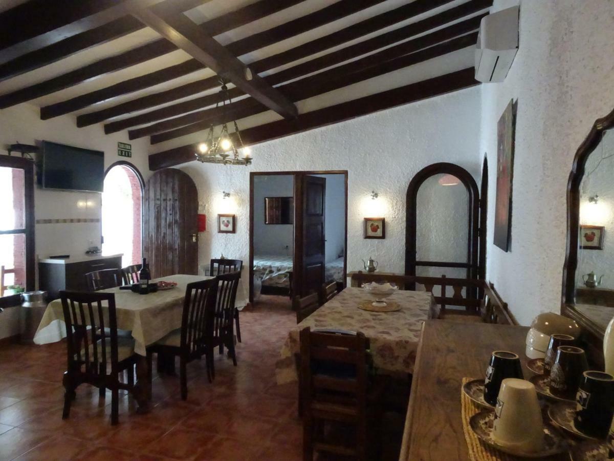 Villa Mi Naranjo