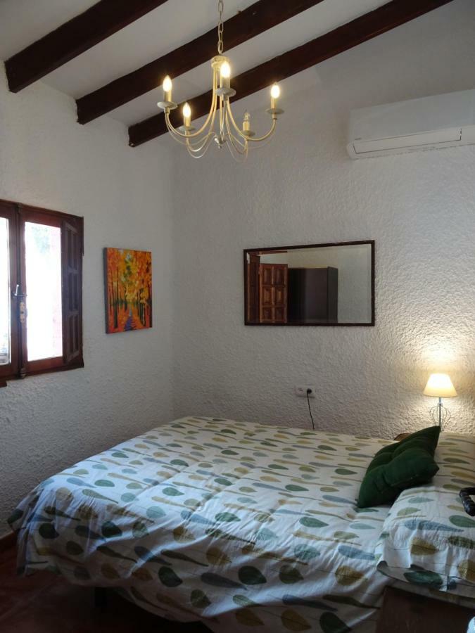 Mi Naranjo Villa