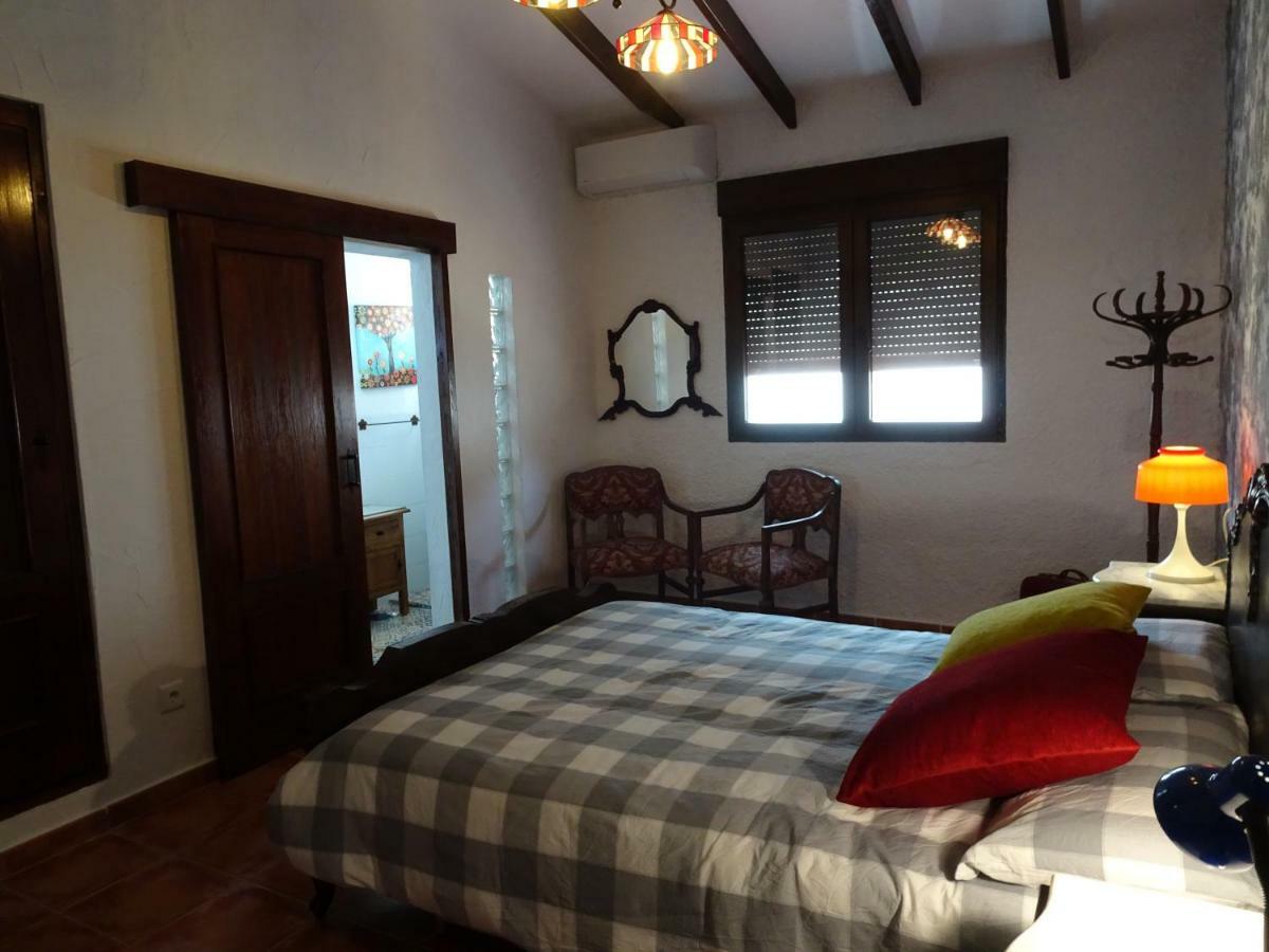 Mi Naranjo Villa