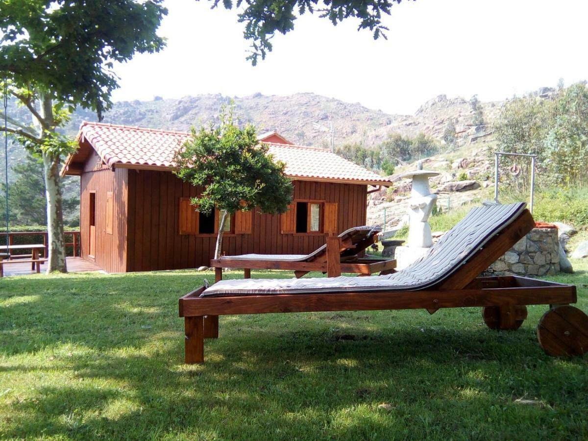 O Rincón De David