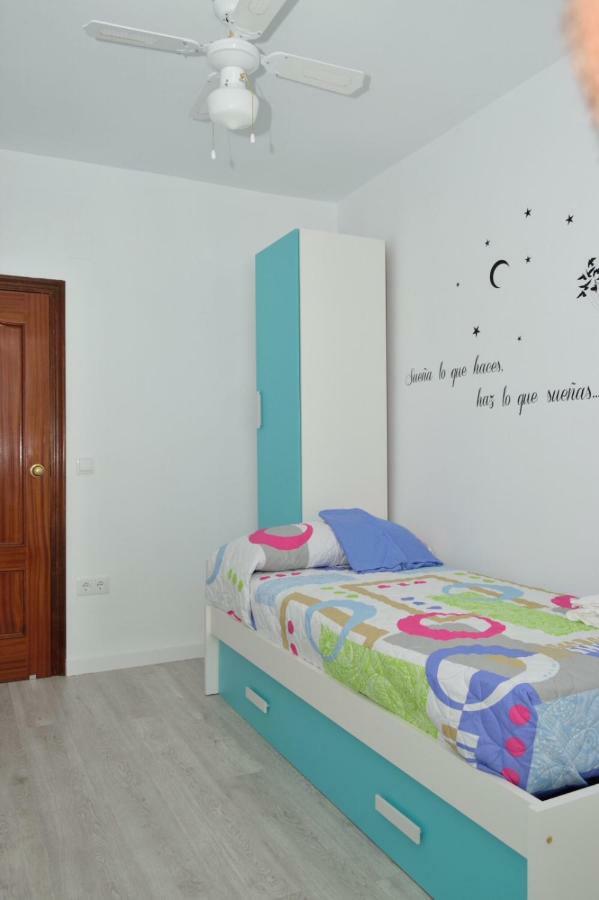 Apartamento Silvia Córdoba