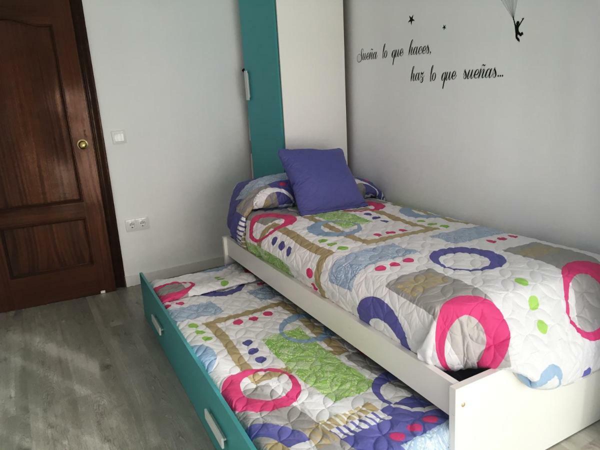 Silvia Apartamento *