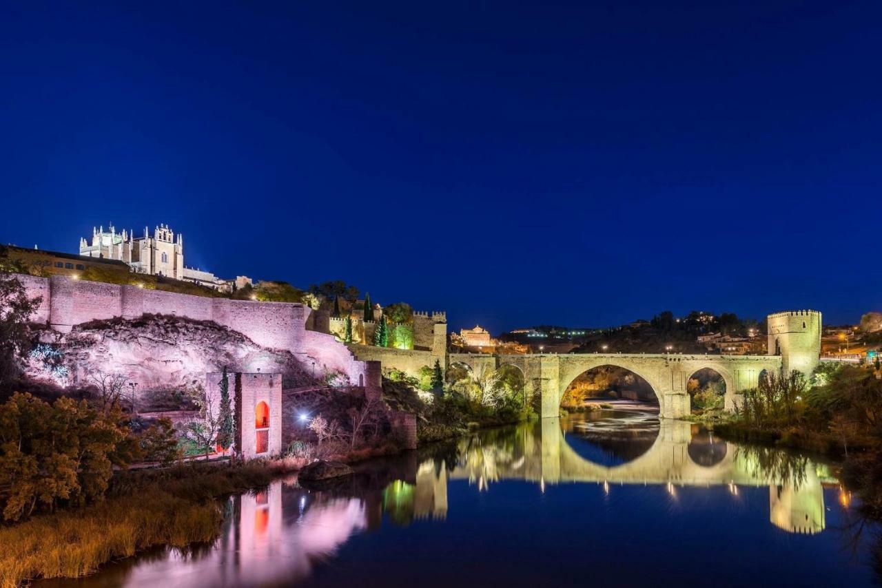 San Pedro Toledo