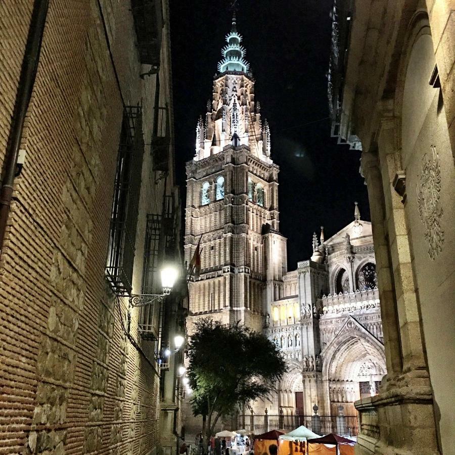 San Pedro Toledo