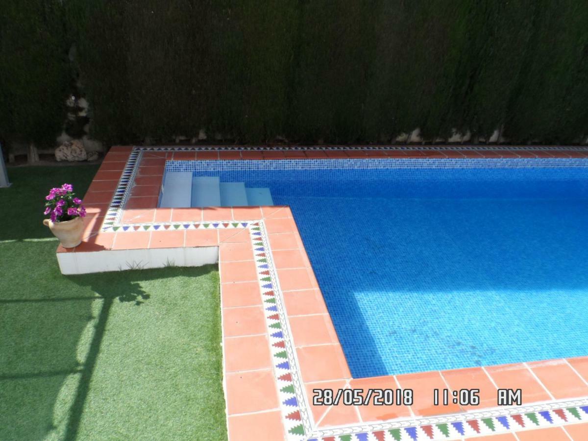 Casa De La Vega Holiday home