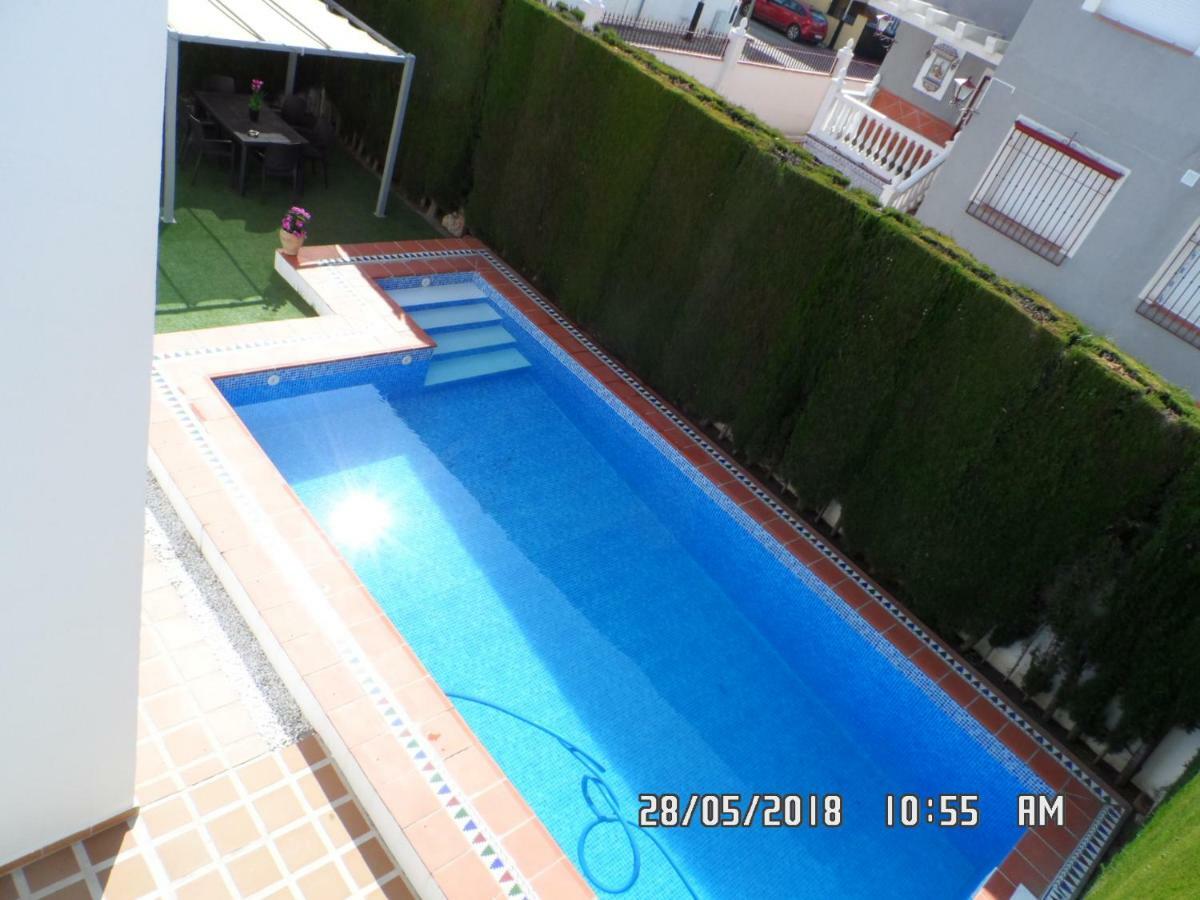 Holiday home Casa De La Vega *