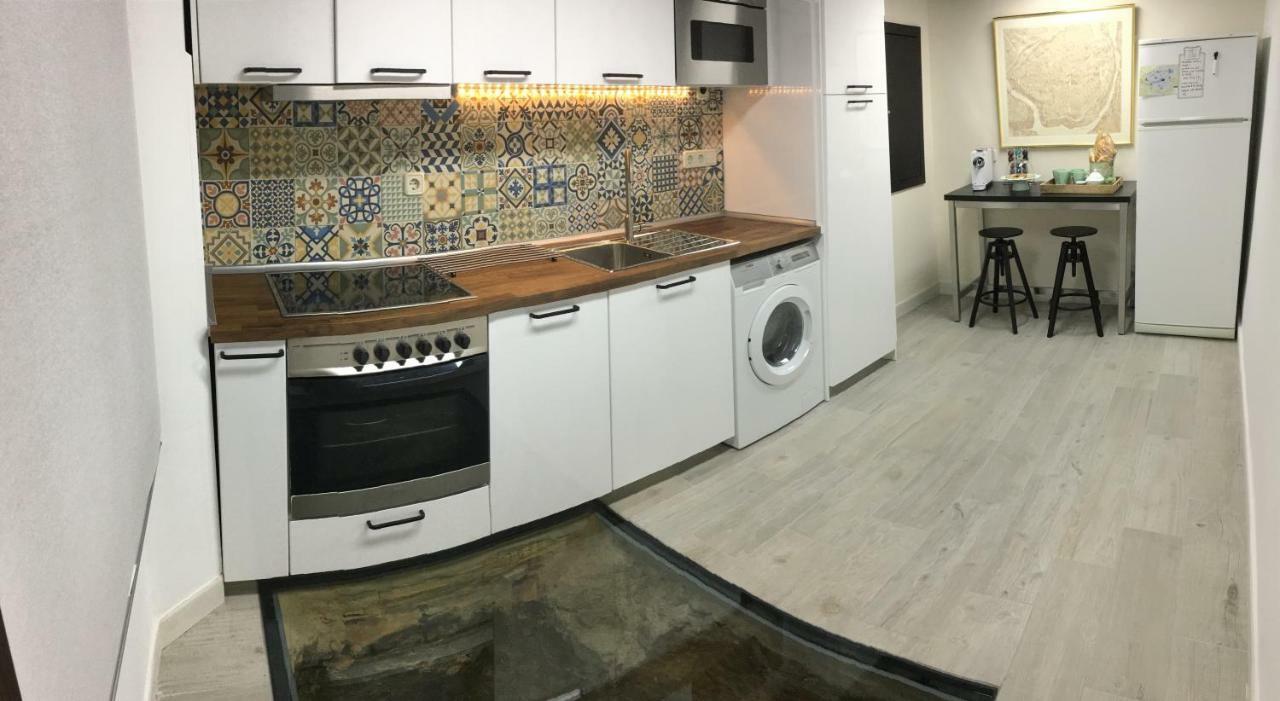 San Pedro Apartment