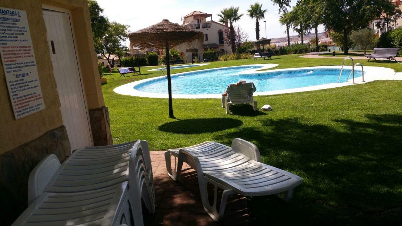 Holiday home Mi Trocito De Cielo Ayamonte