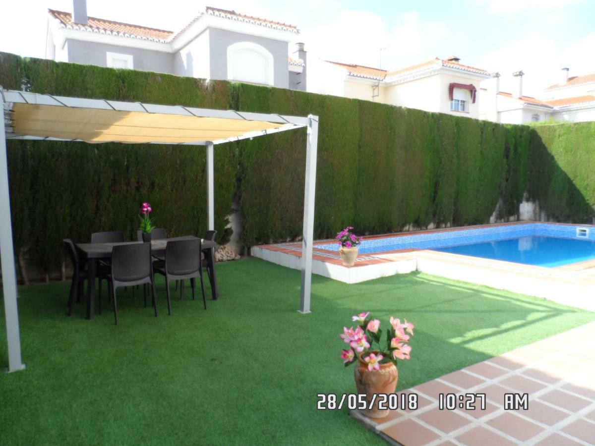 Casa De La Vega
