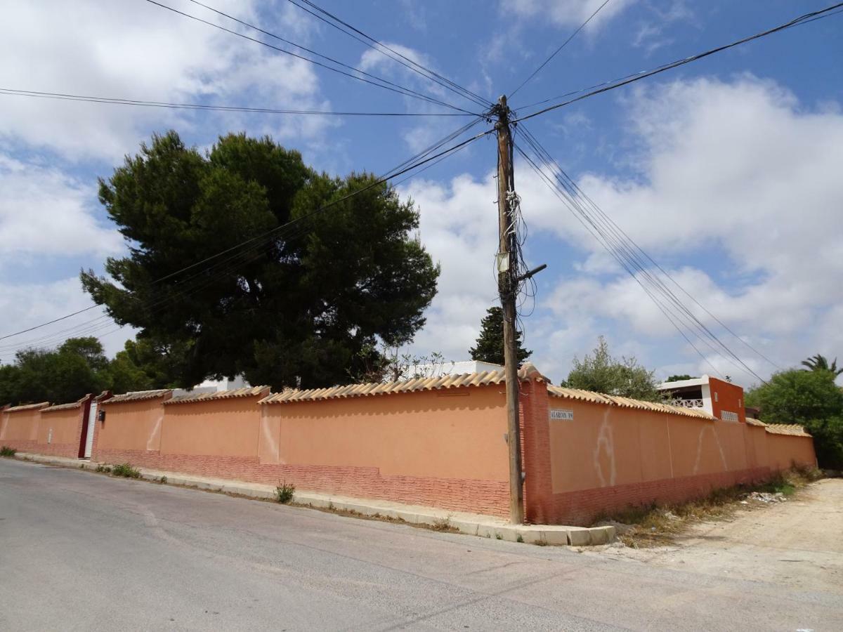 Villa Mi Naranjo Dehesa de Campoamor (Orihuela Costa)