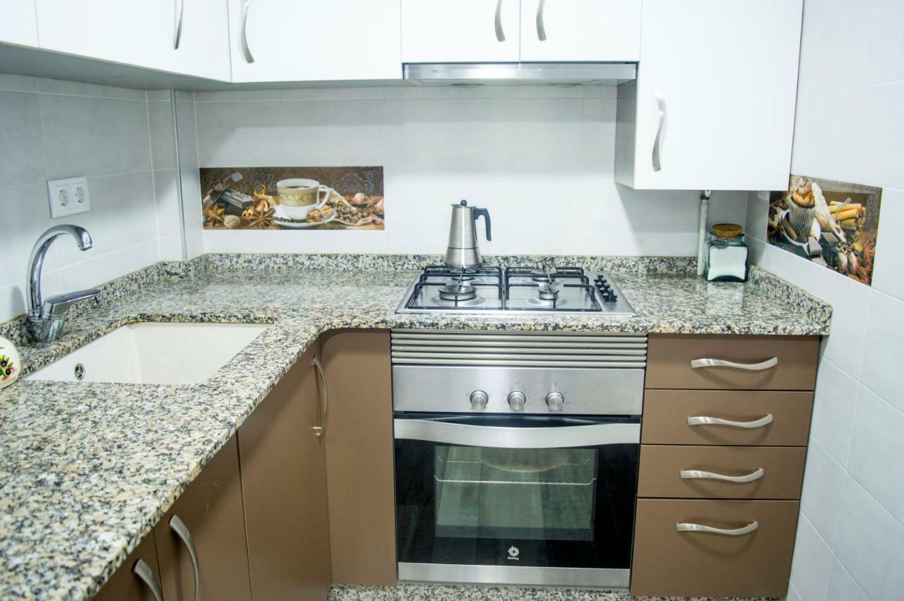Apartment Ibanez