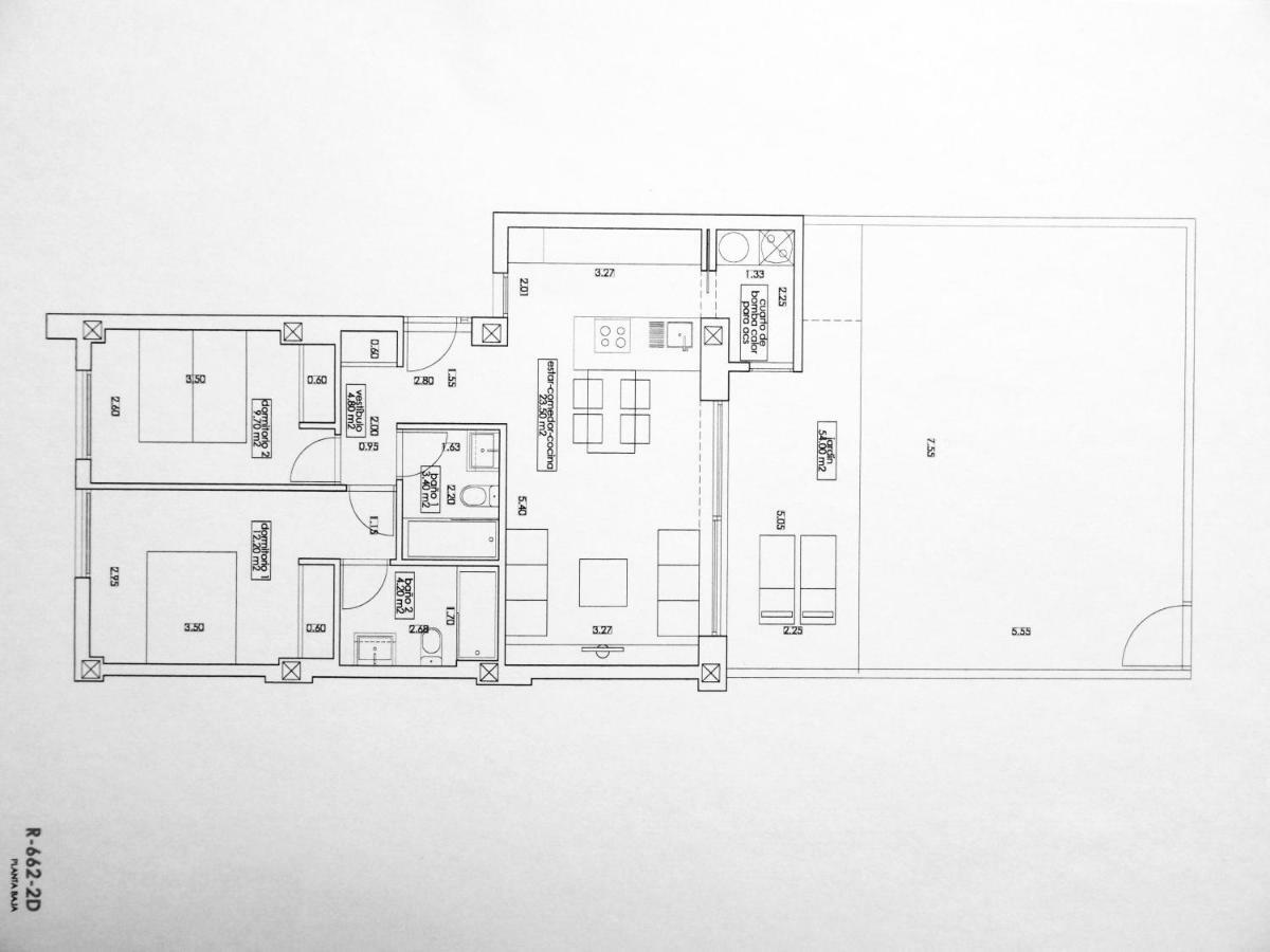 Apartment Orihuela Costa Golf 662
