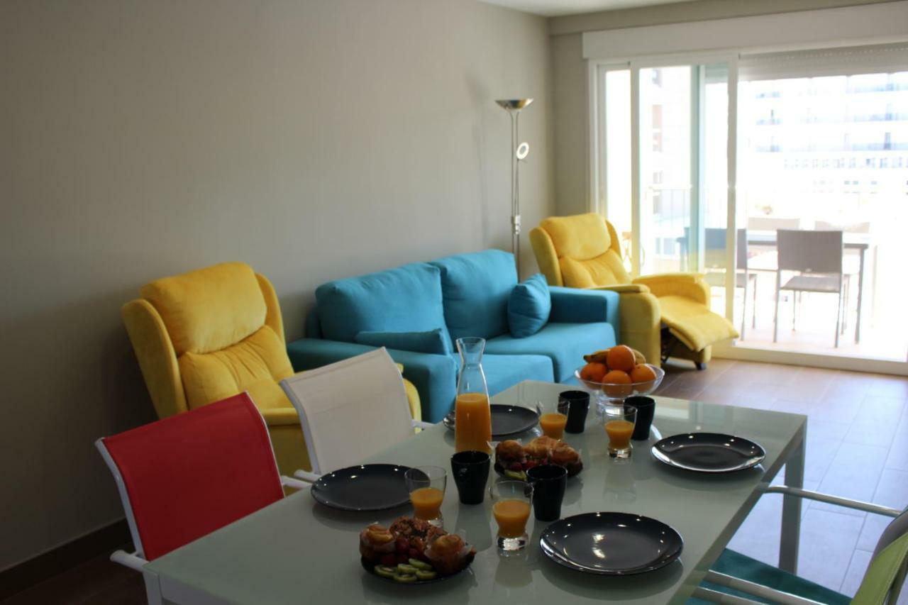 Apartment Armada Espanola 2 Exclusivo Familias Playa de Gandia