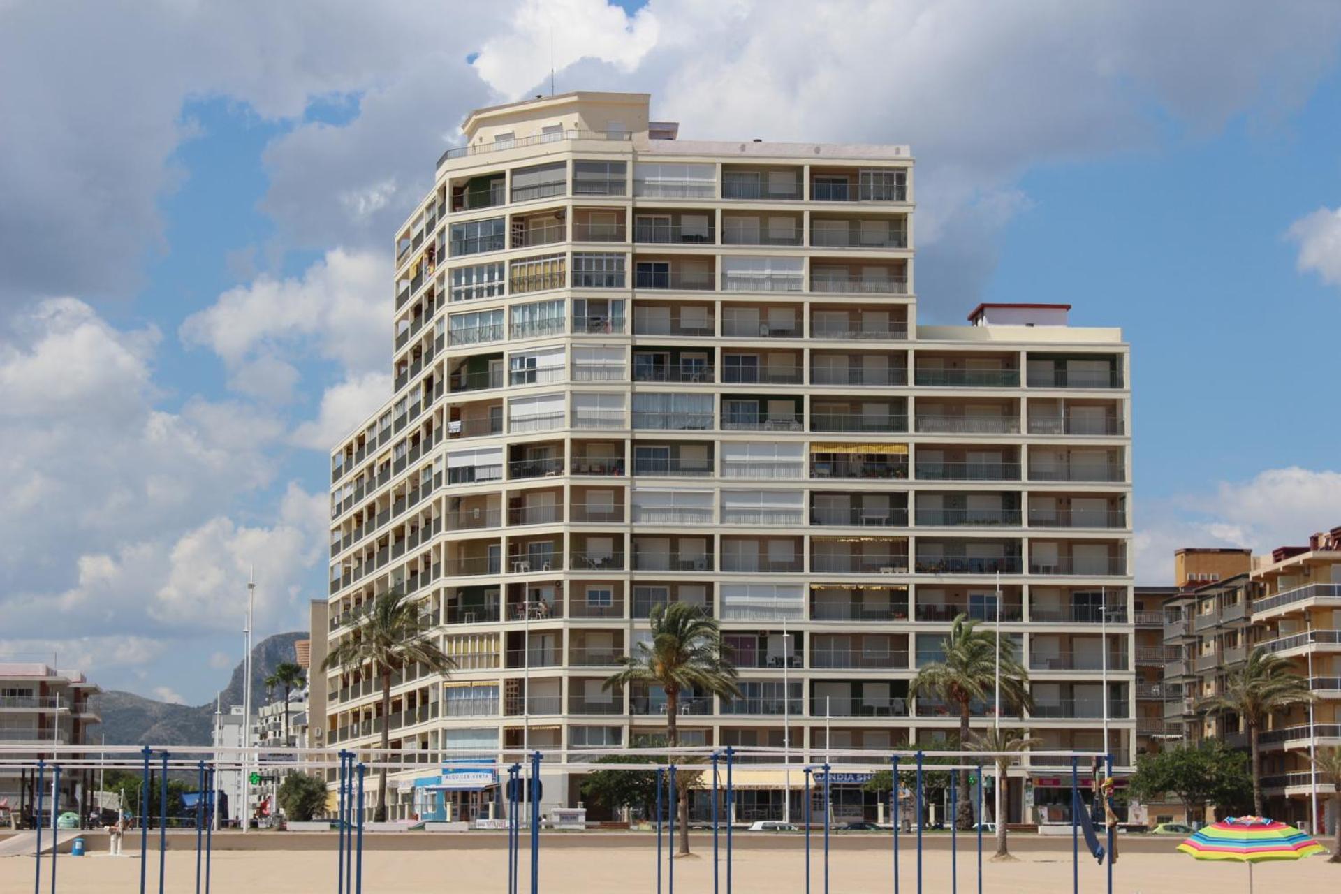 Apartment Armada Espanola 2 Exclusivo Familias Playa de Gandia