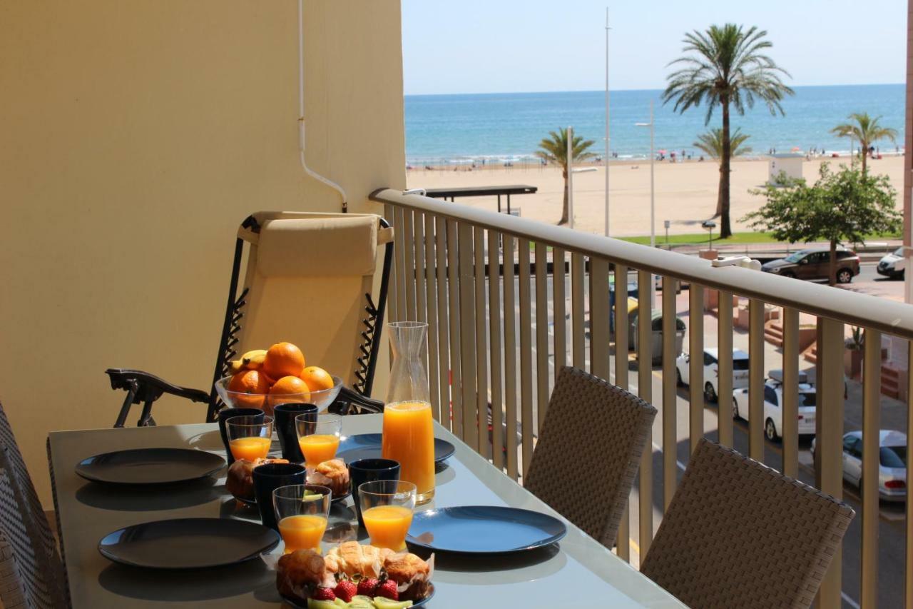 Apartment Armada Espanola 2 Exclusivo Familias Playa de Gandia