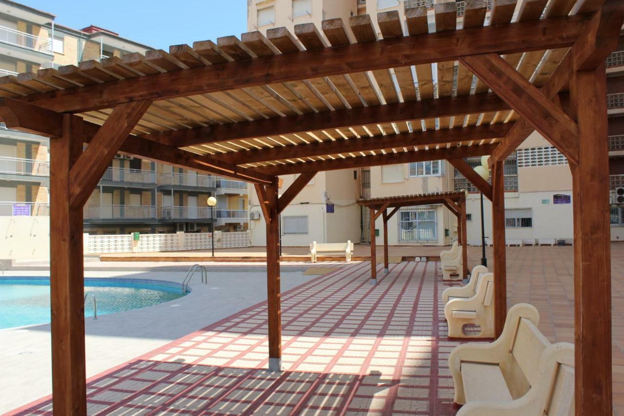Armada Espanola 2 Exclusivo Familias Playa de Gandia