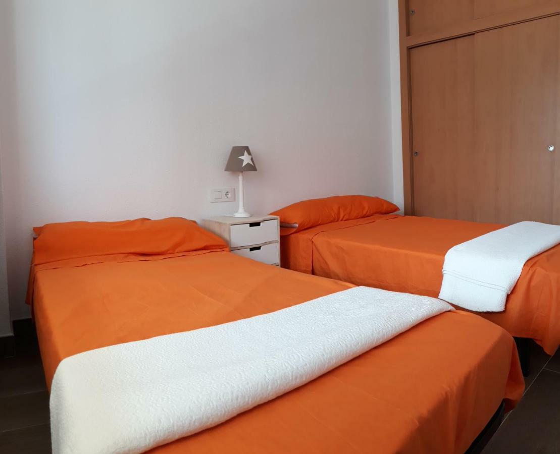 Apartment Armada Espanola 2 Exclusivo Familias *