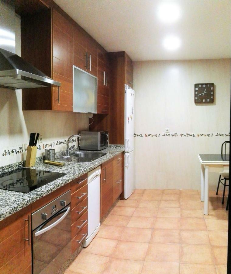 Apartamento Arica *