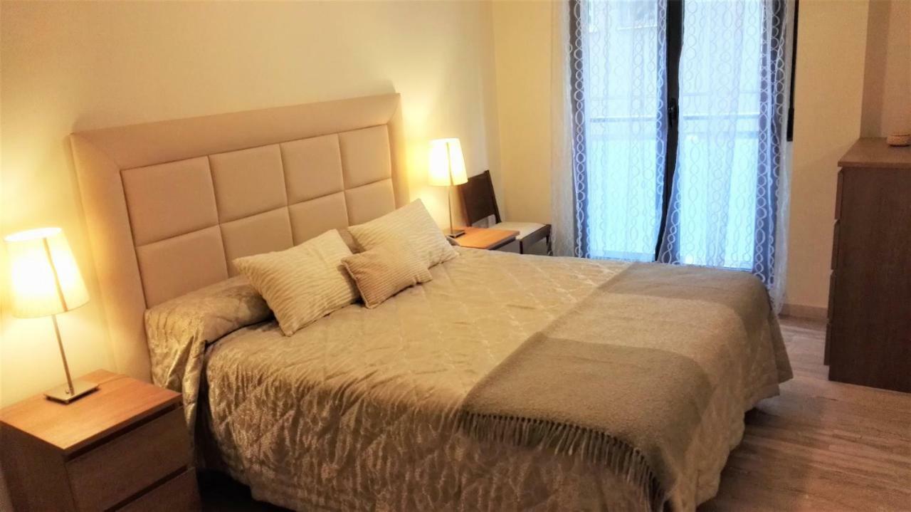 Arica Apartamento Granada