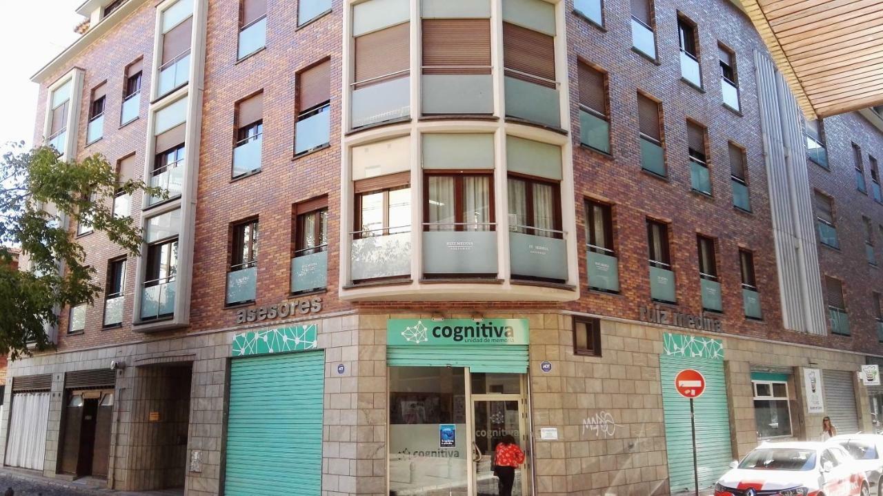 Apartamento Arica *