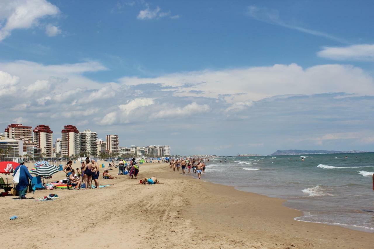 Armada Espanola 2 Exclusivo Familias Apartment Playa de Gandia