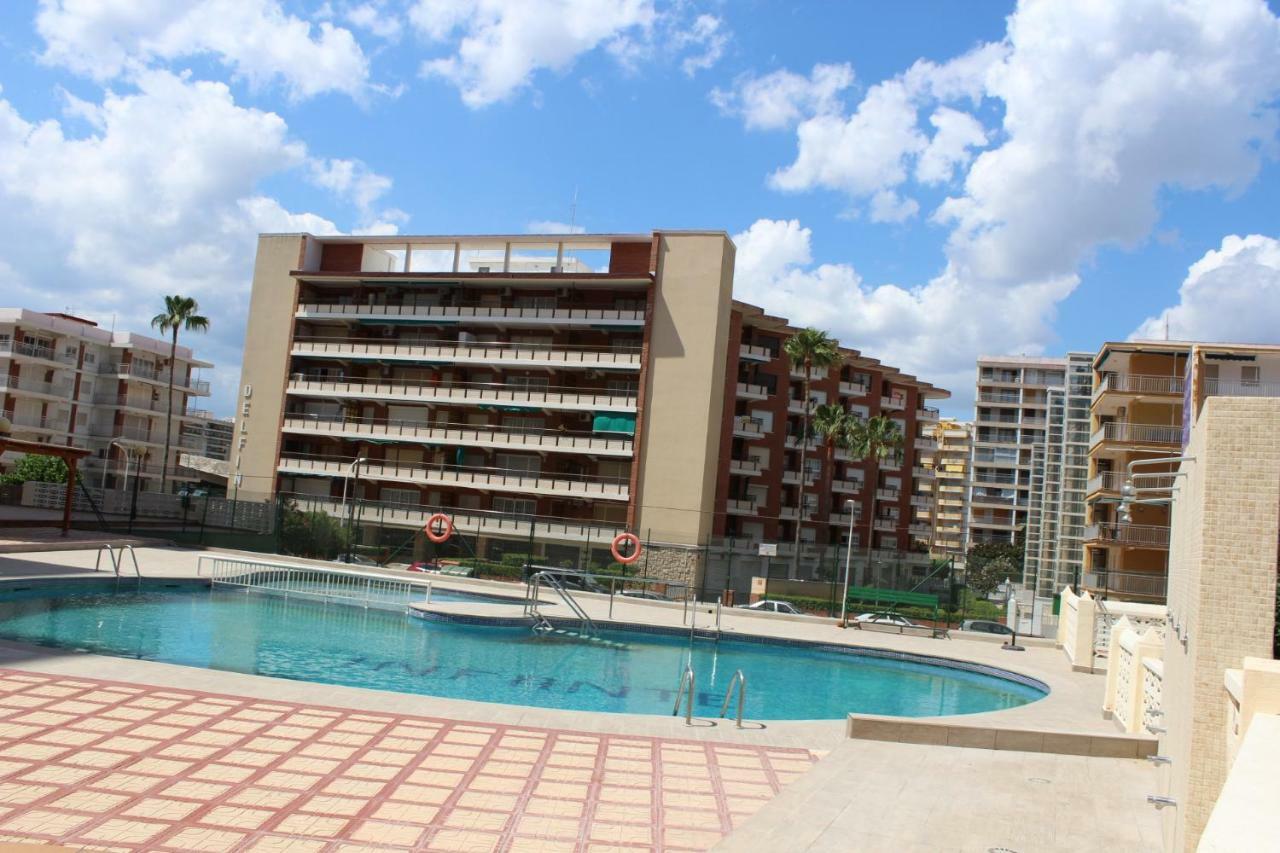 Armada Espanola 2 Exclusivo Familias Apartment *