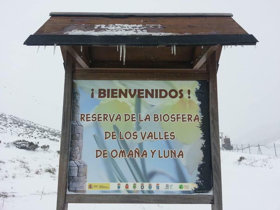 Pensión Rural La Collada De Aralla Aralla de Luna