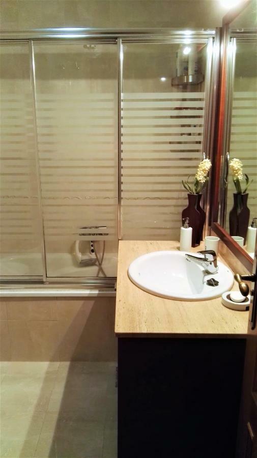 Arica Apartamento Granada