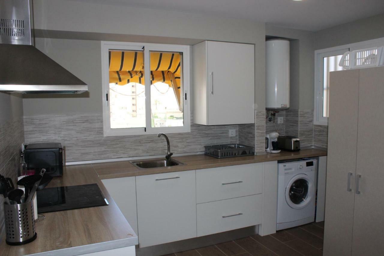 Apartment Armada Espanola 2 Exclusivo Familias Playa de Gandia
