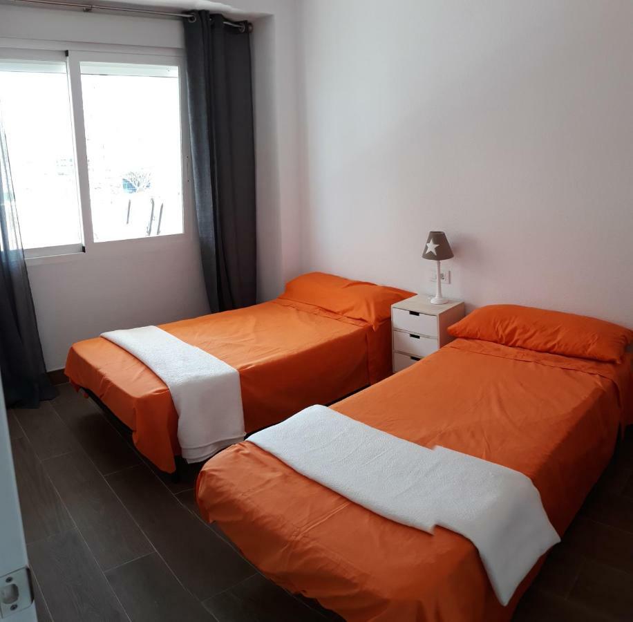Apartment Armada Espanola 2 Exclusivo Familias Playa de Gandia