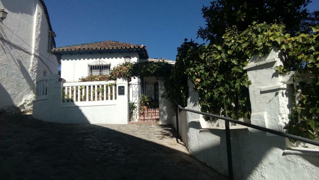 Don Claudio * Grazalema
