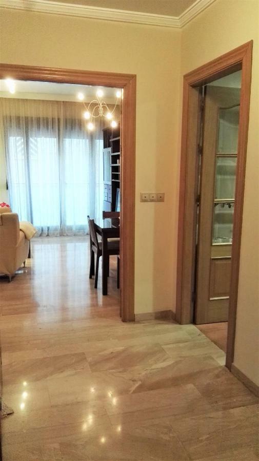 Arica Apartamento